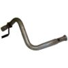 Picture of Crown Automotive Jeep Replacement Exhaust Pipe - 52018177