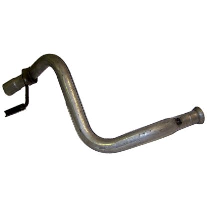 Picture of Crown Automotive Jeep Replacement Exhaust Pipe - 52018177