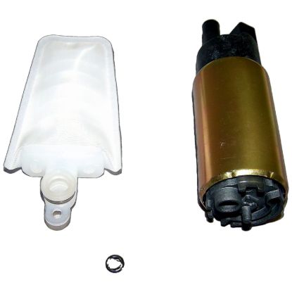 Picture of Crown Automotive Jeep Replacement Electric Fuel Pump - 52018391P