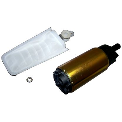 Picture of Crown Automotive Jeep Replacement Electric Fuel Pump - 52018391P