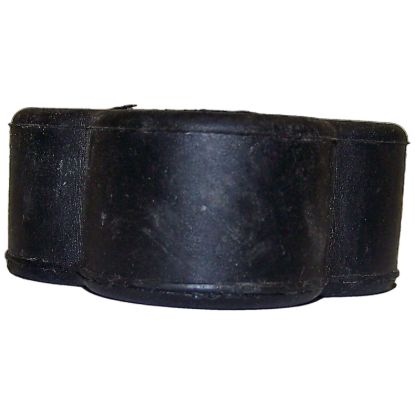Picture of Crown Automotive Jeep Replacement Exhaust System Hanger Insulator - 52018814
