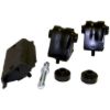 Picture of Crown Automotive Jeep Replacement Engine Mount Kit - 52019201K