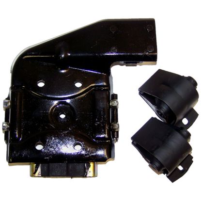 Picture of Crown Automotive Jeep Replacement Engine Mount Kit - 52019201KX