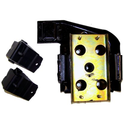 Picture of Crown Automotive Jeep Replacement Engine Mount Kit - 52019201KX