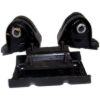 Picture of Crown Automotive Jeep Replacement Engine Mount Kit - 52019276K
