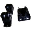 Picture of Crown Automotive Jeep Replacement Engine Mount Kit - 52019278K