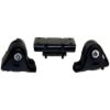Picture of Crown Automotive Jeep Replacement Engine Mount Kit - 52019278K