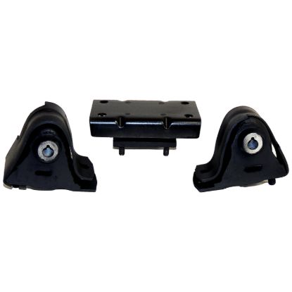 Picture of Crown Automotive Jeep Replacement Engine Mount Kit - 52019278K