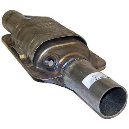 Picture of Crown Automotive Jeep Replacement Catalytic Converter - 52019482AC
