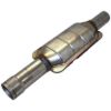 Picture of Crown Automotive Jeep Replacement Catalytic Converter - 52019600