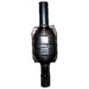 Picture of Crown Automotive Jeep Replacement Catalytic Converter - 52020110