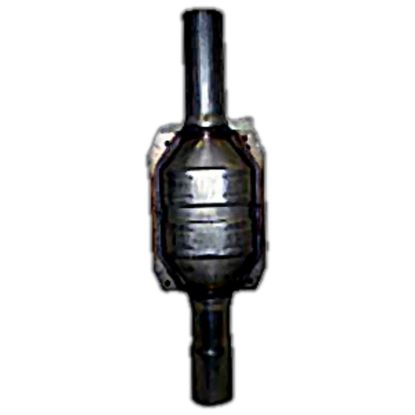 Picture of Crown Automotive Jeep Replacement Catalytic Converter - 52020110
