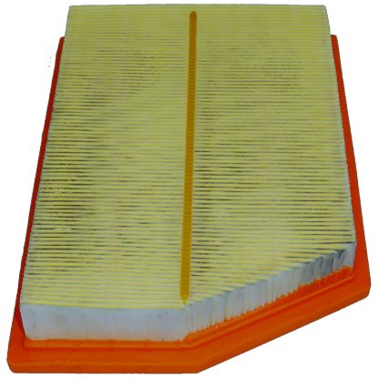 Picture of Crown Automotive Jeep Replacement Engine Air Filter - 52022378AA