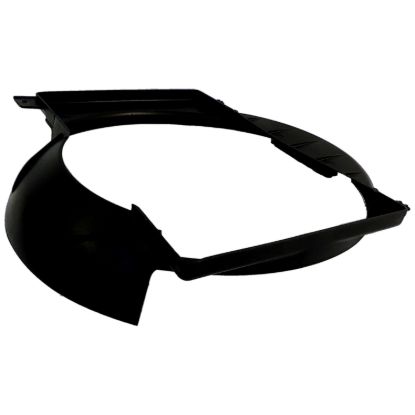 Picture of Crown Automotive Jeep Replacement Engine Cooling Fan Shroud - 52027501AC