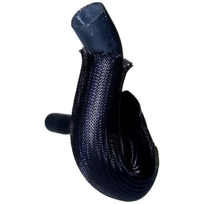 Picture of Crown Automotive Jeep Replacement Radiator Coolant Hose - 52027779