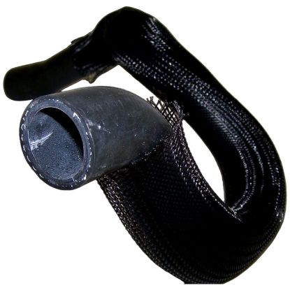 Picture of Crown Automotive Jeep Replacement Radiator Coolant Hose - 52027779