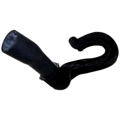 Picture of Crown Automotive Jeep Replacement Radiator Coolant Hose - 52027779