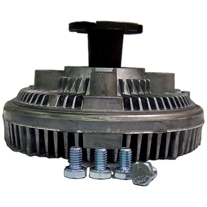 Picture of Crown Automotive Jeep Replacement Engine Cooling Fan Clutch - 52027823