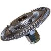 Picture of Crown Automotive Jeep Replacement Engine Cooling Fan Clutch - 52027883AC