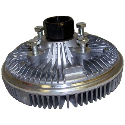 Picture of Crown Automotive Jeep Replacement Engine Cooling Fan Clutch - 52027922