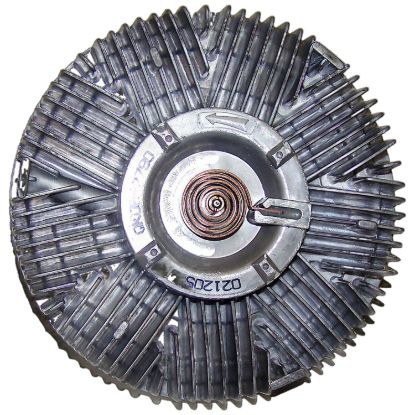 Picture of Crown Automotive Jeep Replacement Engine Cooling Fan Clutch - 52027922