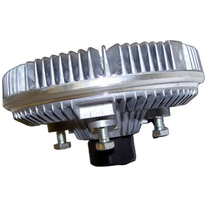 Picture of Crown Automotive Jeep Replacement Engine Cooling Fan Clutch - 52027922