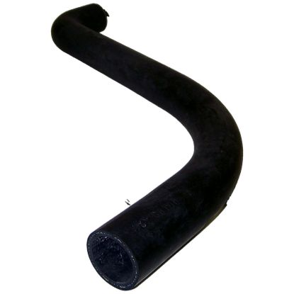 Picture of Crown Automotive Jeep Replacement Radiator Coolant Hose - 52028069