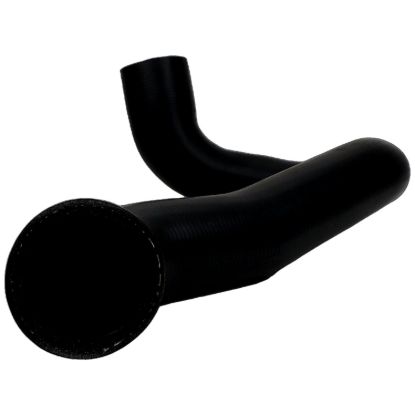 Picture of Crown Automotive Jeep Replacement Radiator Coolant Hose - 52028141