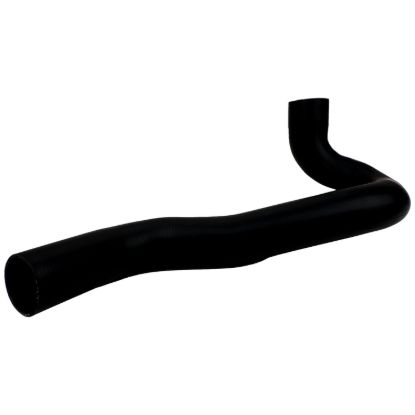 Picture of Crown Automotive Jeep Replacement Radiator Coolant Hose - 52028141