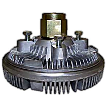 Picture of Crown Automotive Jeep Replacement Engine Cooling Fan Clutch - 52028297