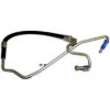 Picture of Crown Automotive Jeep Replacement Power Steering Pressure Hose - 52028412