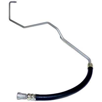 Picture of Crown Automotive Jeep Replacement Automatic Transmission Oil Cooler Hose - 52028566AD