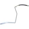 Picture of Crown Automotive Jeep Replacement Automatic Transmission Oil Cooler Hose - 52028566AD