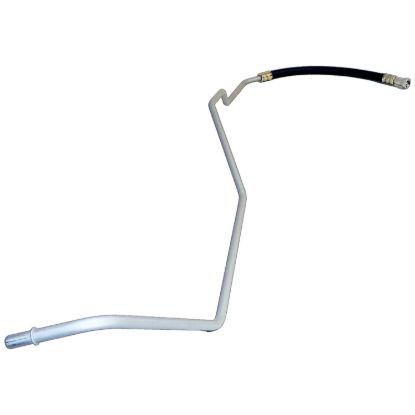 Picture of Crown Automotive Jeep Replacement Automatic Transmission Oil Cooler Hose - 52028566AD