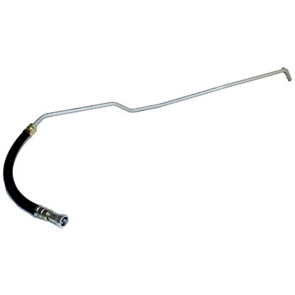 Picture of Crown Automotive Jeep Replacement Automatic Transmission Oil Cooler Hose - 52028566AD