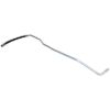 Picture of Crown Automotive Jeep Replacement Automatic Transmission Oil Cooler Hose - 52028566AD