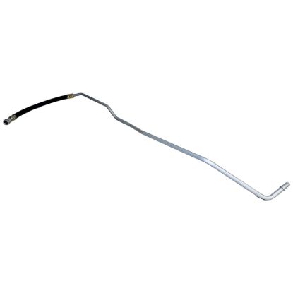 Picture of Crown Automotive Jeep Replacement Automatic Transmission Oil Cooler Hose - 52028566AD