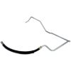 Picture of Crown Automotive Jeep Replacement Automatic Transmission Oil Cooler Hose - 52028605AD