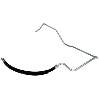 Picture of Crown Automotive Jeep Replacement Automatic Transmission Oil Cooler Hose - 52028605AD