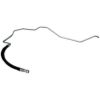 Picture of Crown Automotive Jeep Replacement Automatic Transmission Oil Cooler Hose - 52028605AD