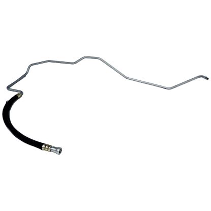 Picture of Crown Automotive Jeep Replacement Automatic Transmission Oil Cooler Hose - 52028605AD