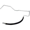 Picture of Crown Automotive Jeep Replacement Automatic Transmission Oil Cooler Hose - 52028605AD