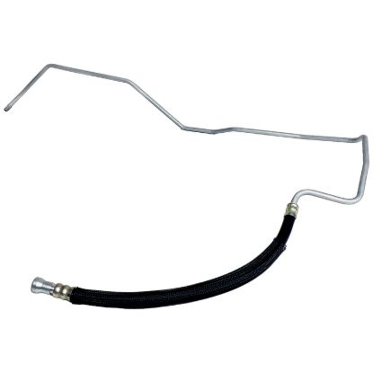 Picture of Crown Automotive Jeep Replacement Automatic Transmission Oil Cooler Hose - 52028605AD