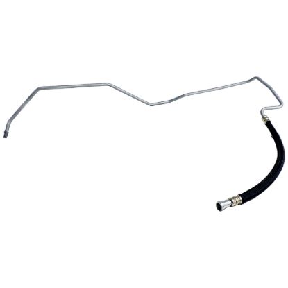 Picture of Crown Automotive Jeep Replacement Automatic Transmission Oil Cooler Hose - 52028605AD