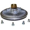 Picture of Crown Automotive Jeep Replacement Engine Cooling Fan Clutch - 52028615AB