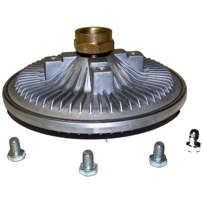 Picture of Crown Automotive Jeep Replacement Engine Cooling Fan Clutch - 52028615AB