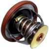 Picture of Crown Automotive Jeep Replacement Engine Coolant Thermostat - 52028898AE