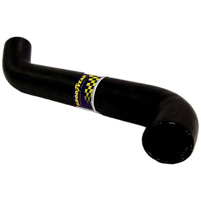 Picture of Crown Automotive Jeep Replacement Radiator Coolant Hose - 52028985AC