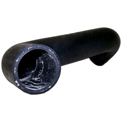 Picture of Crown Automotive Jeep Replacement Radiator Coolant Hose - 52028987AB