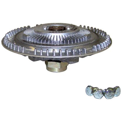Picture of Crown Automotive Jeep Replacement Engine Cooling Fan Clutch - 52029152AB